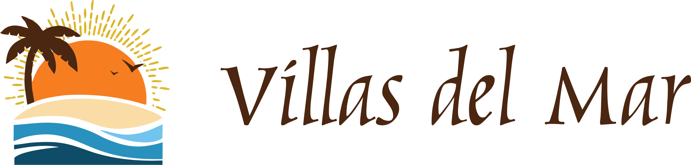 Villas del Mar